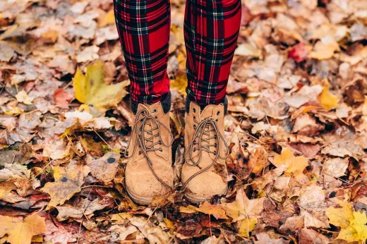 How to Style Boots for Different Seasons